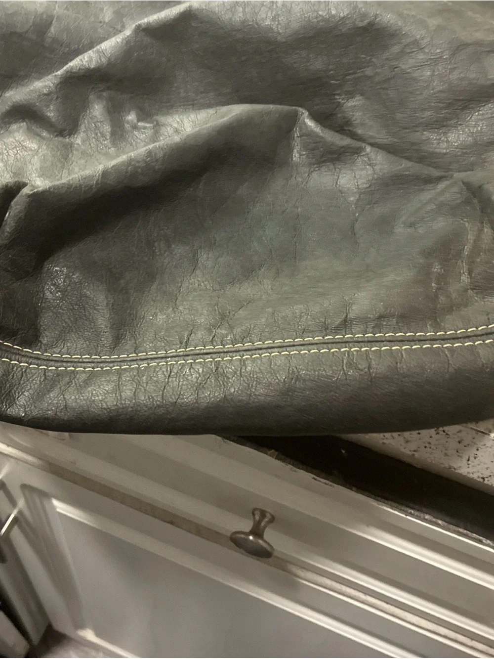 Uashmama spacious black